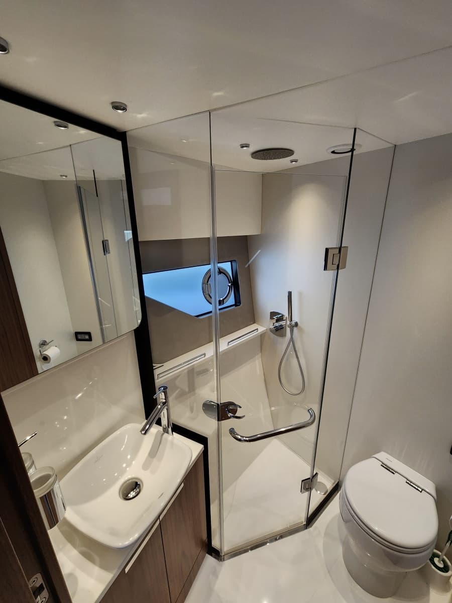 2023 Sunseeker 55 Predator EVO - Photo 28
