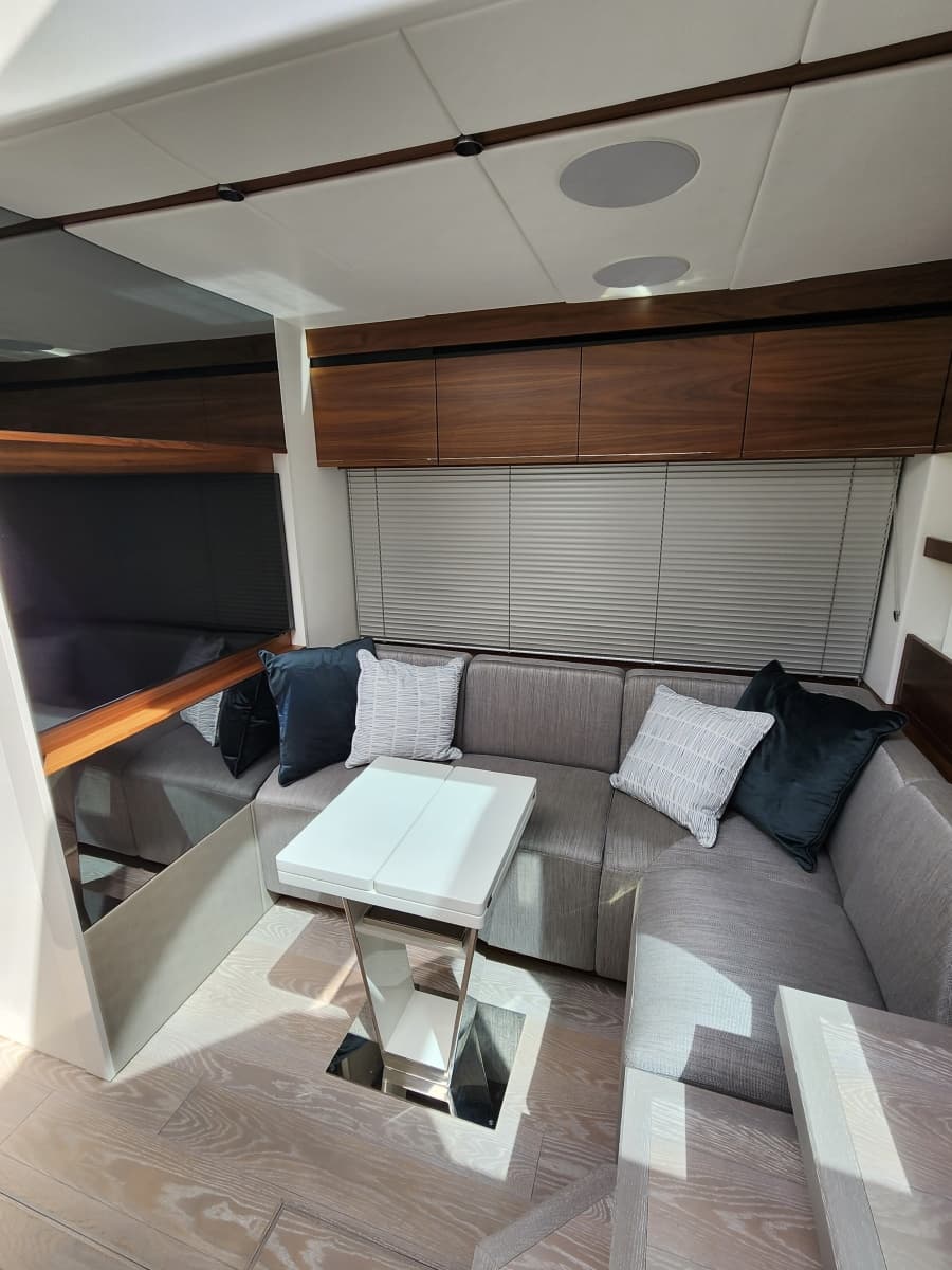 2023 Sunseeker 55 Predator EVO - Photo 18