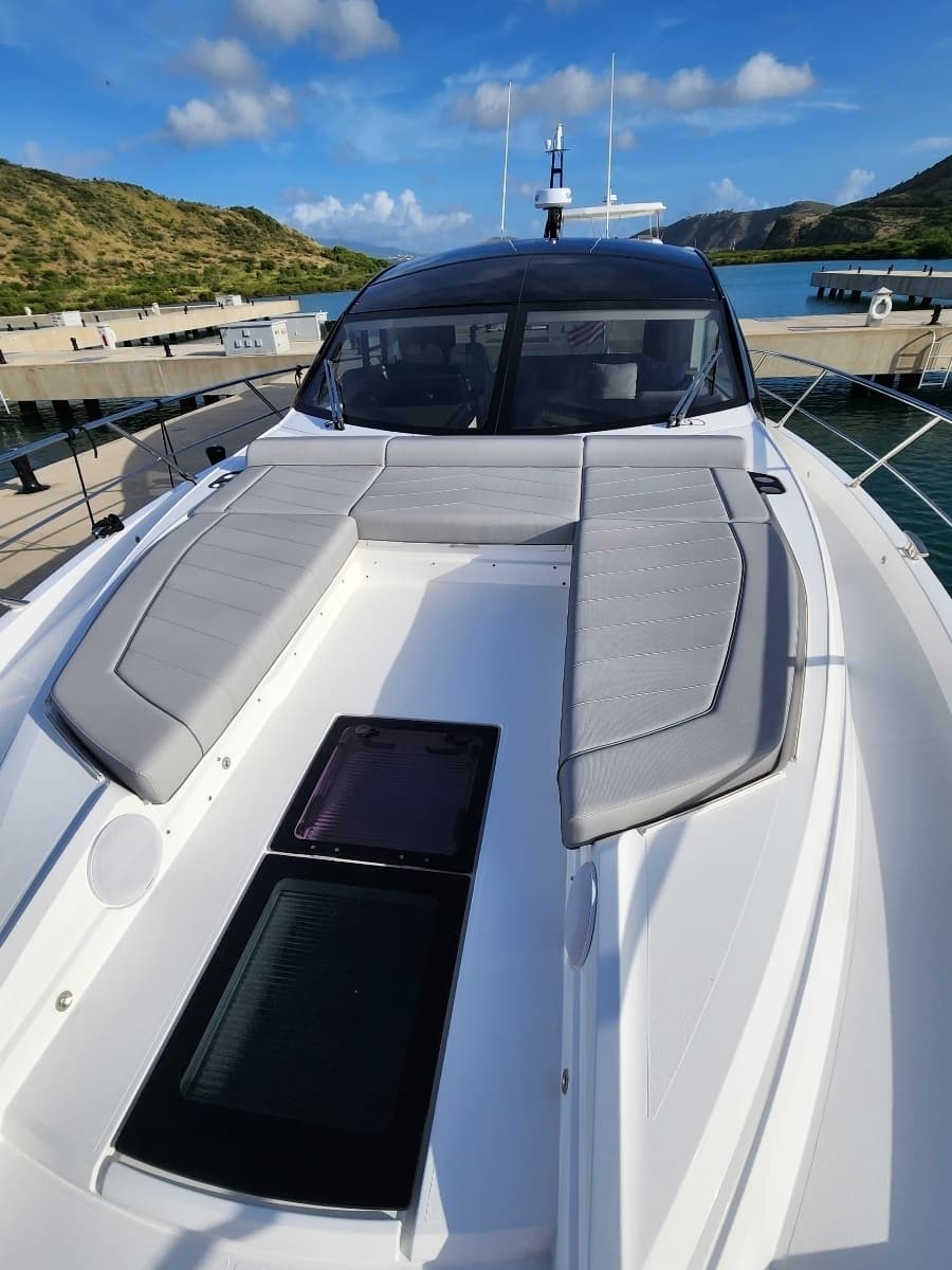2023 Sunseeker 55 Predator EVO - Photo 2