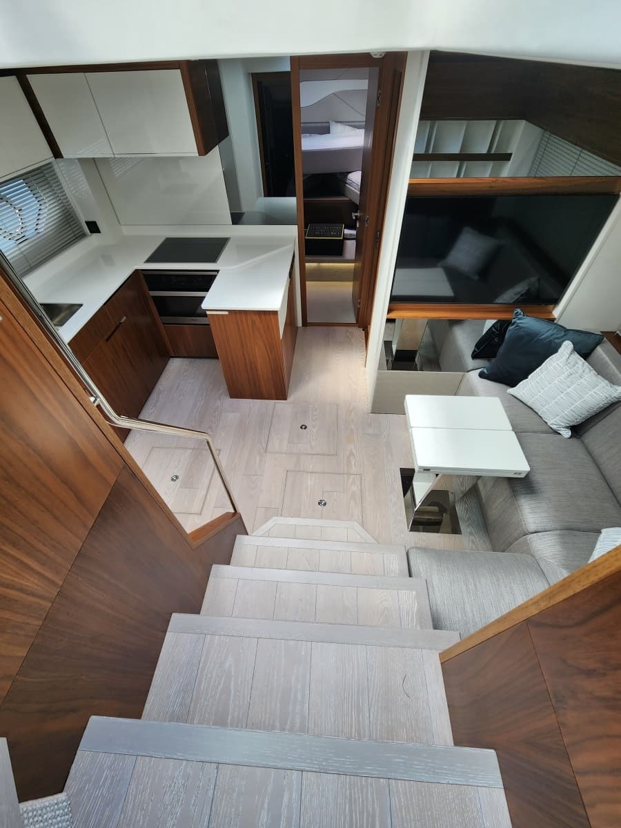 2023 Sunseeker 55 Predator EVO - Photo 16
