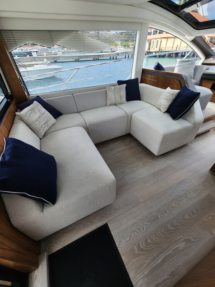 2023 Sunseeker 55 Predator EVO - Photo 11