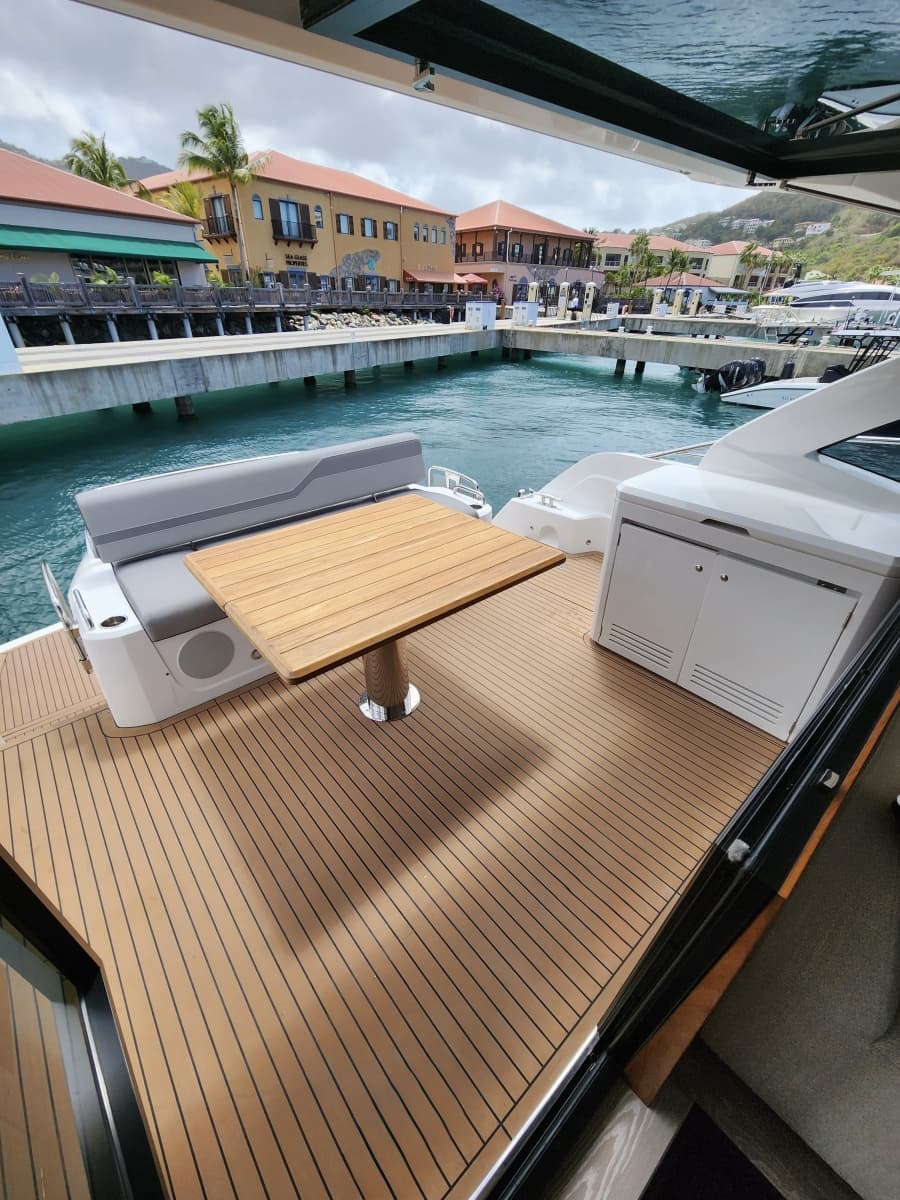 2023 Sunseeker 55 Predator EVO - Photo 7
