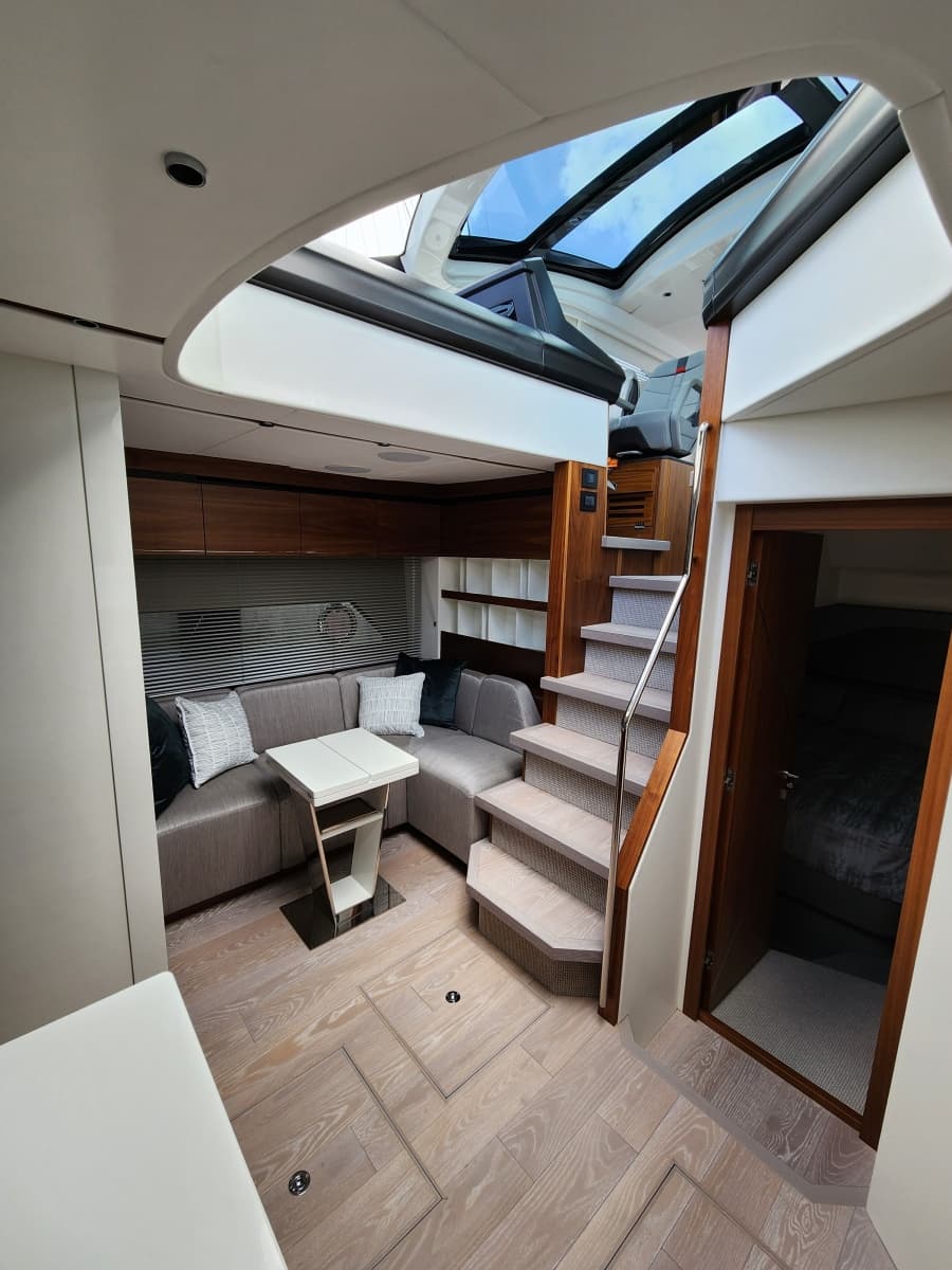 2023 Sunseeker 55 Predator EVO - Photo 17