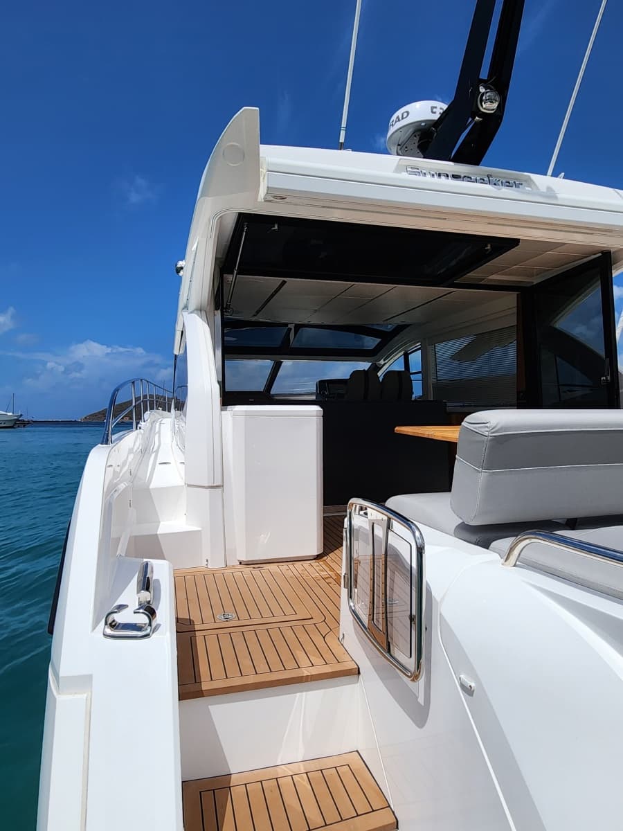 2023 Sunseeker 55 Predator EVO - Photo 10