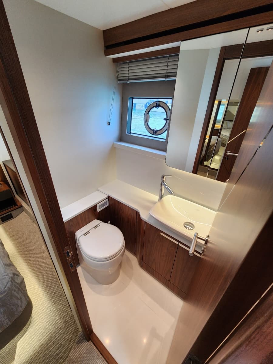 2023 Sunseeker 55 Predator EVO - Photo 30