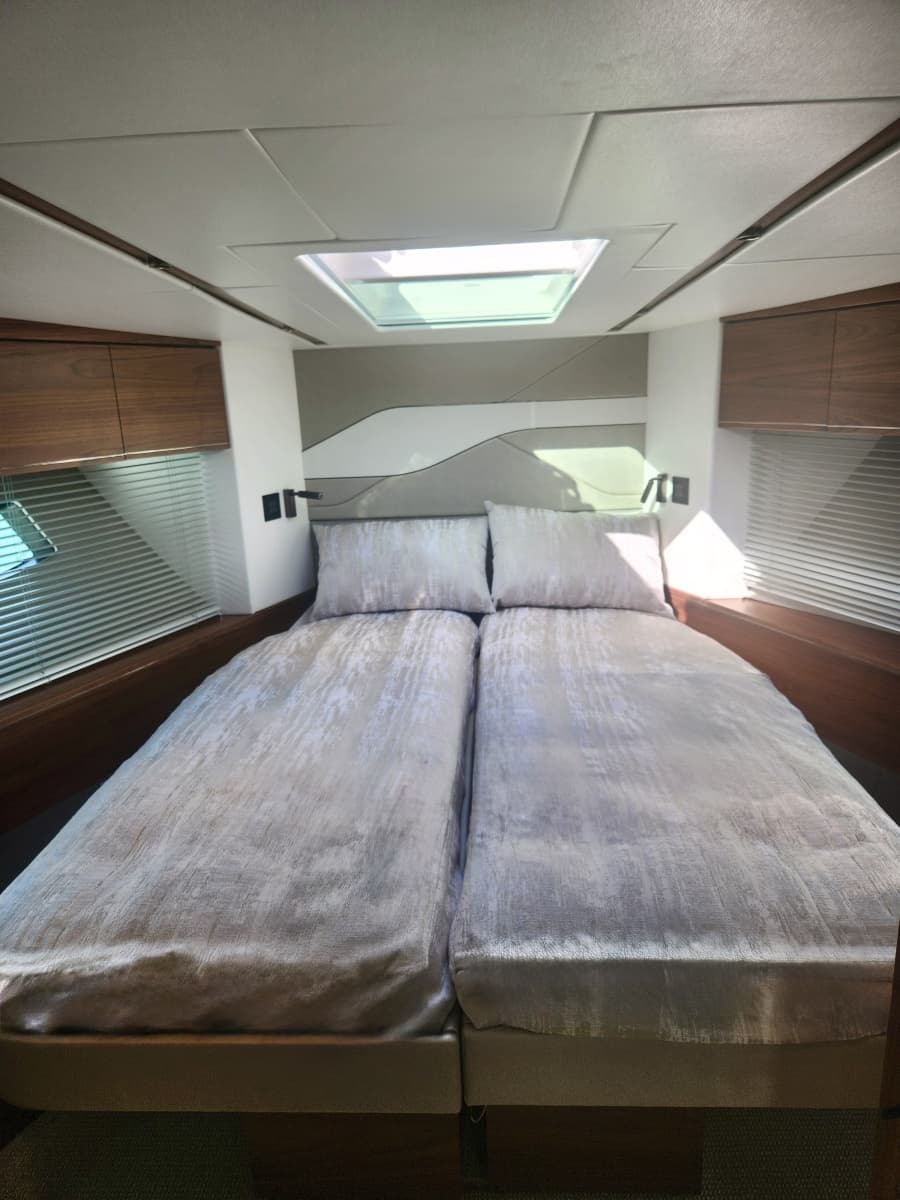 2023 Sunseeker 55 Predator EVO - Photo 22