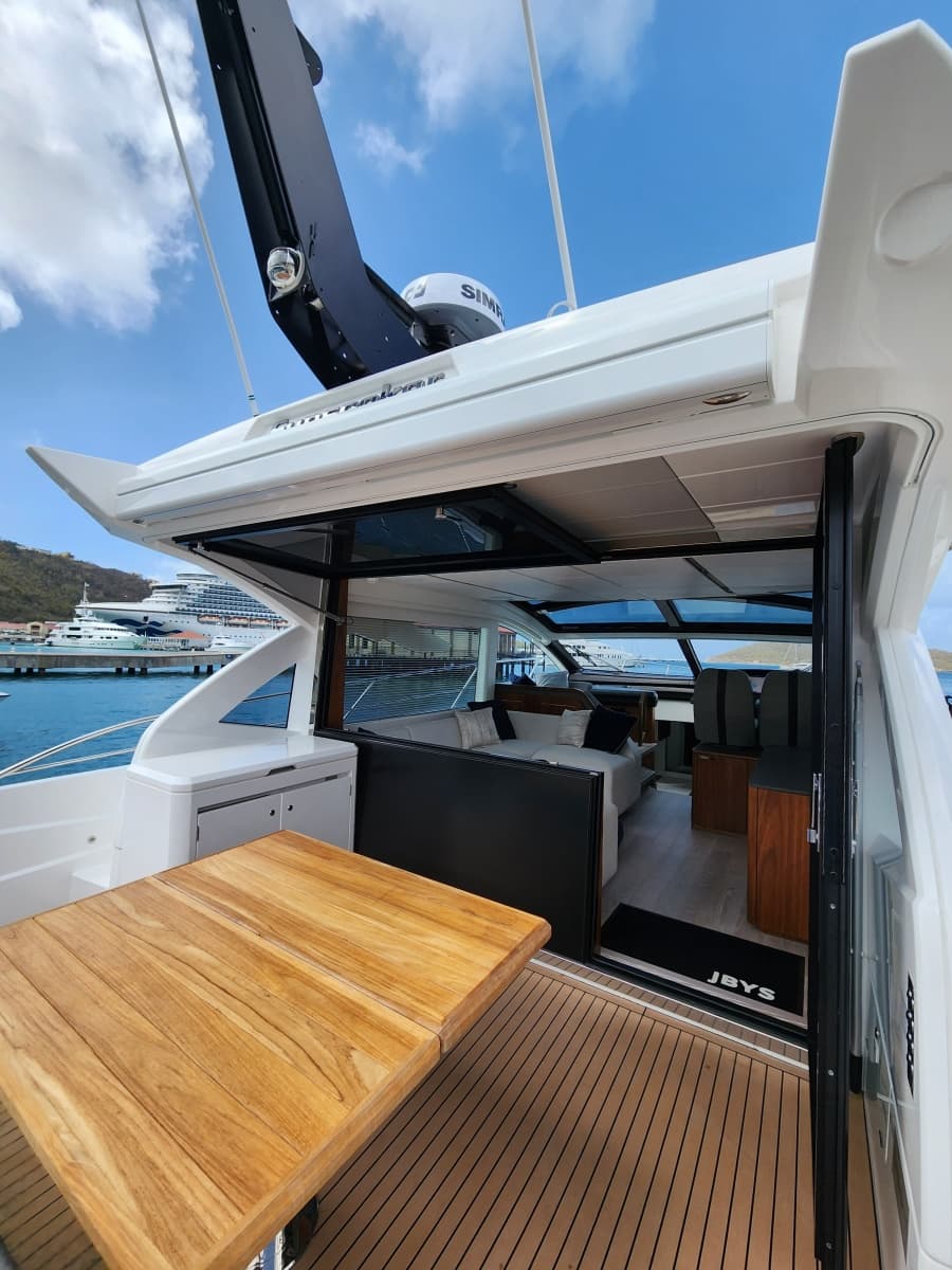 2023 Sunseeker 55 Predator EVO - Photo 9