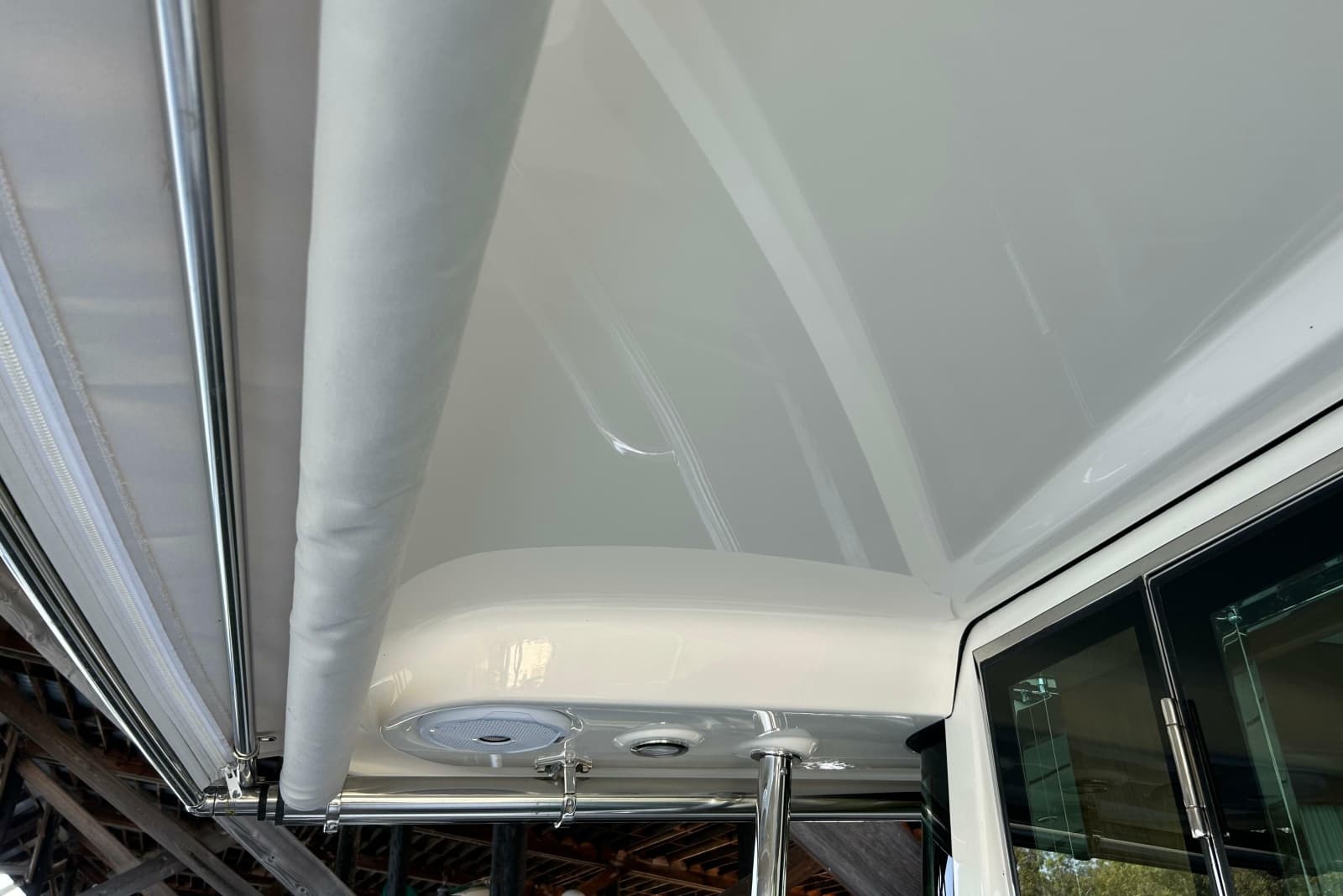 2022 Sabre 45 Salon Express - Photo 24