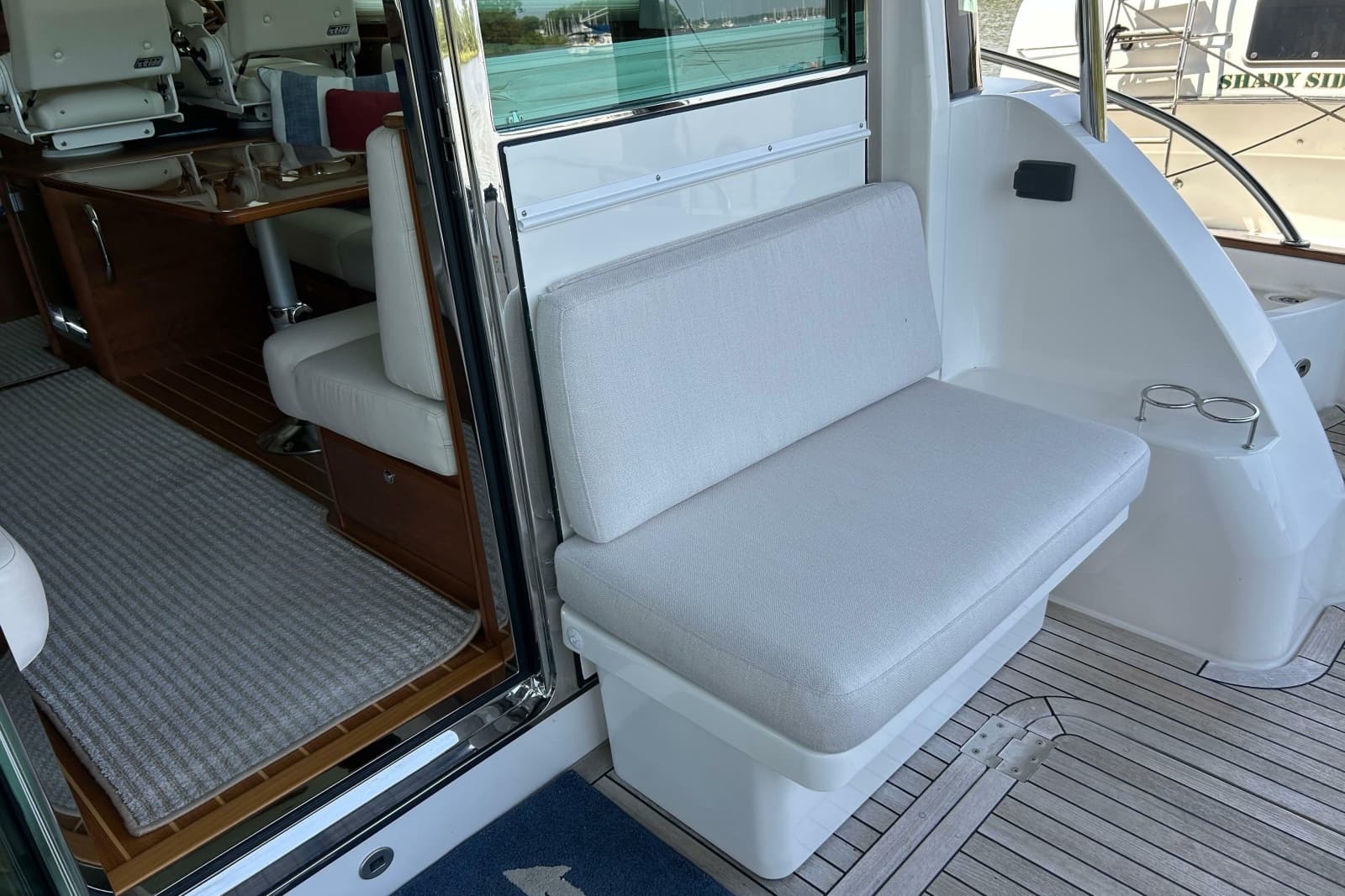 2022 Sabre 45 Salon Express - Photo 14