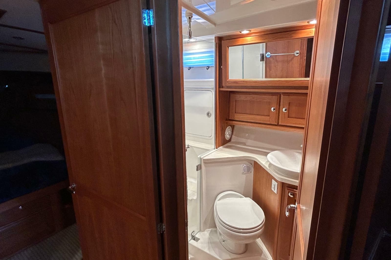 2022 Sabre 45 Salon Express - Photo 23