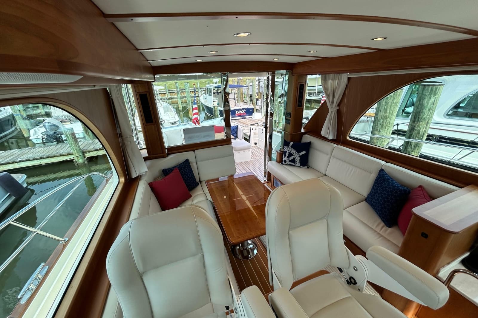 2022 Sabre 45 Salon Express - Photo 39