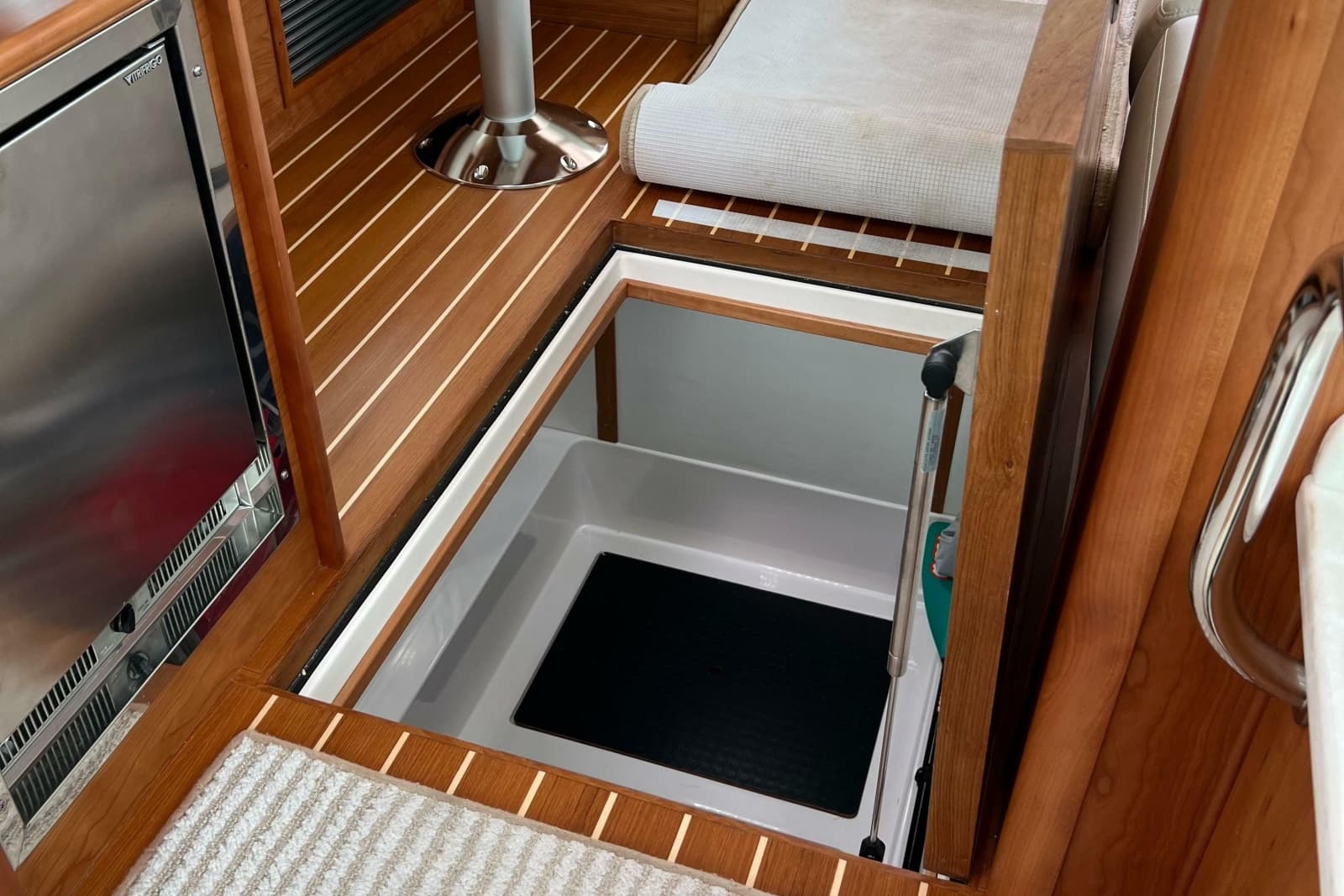 2022 Sabre 45 Salon Express - Photo 10