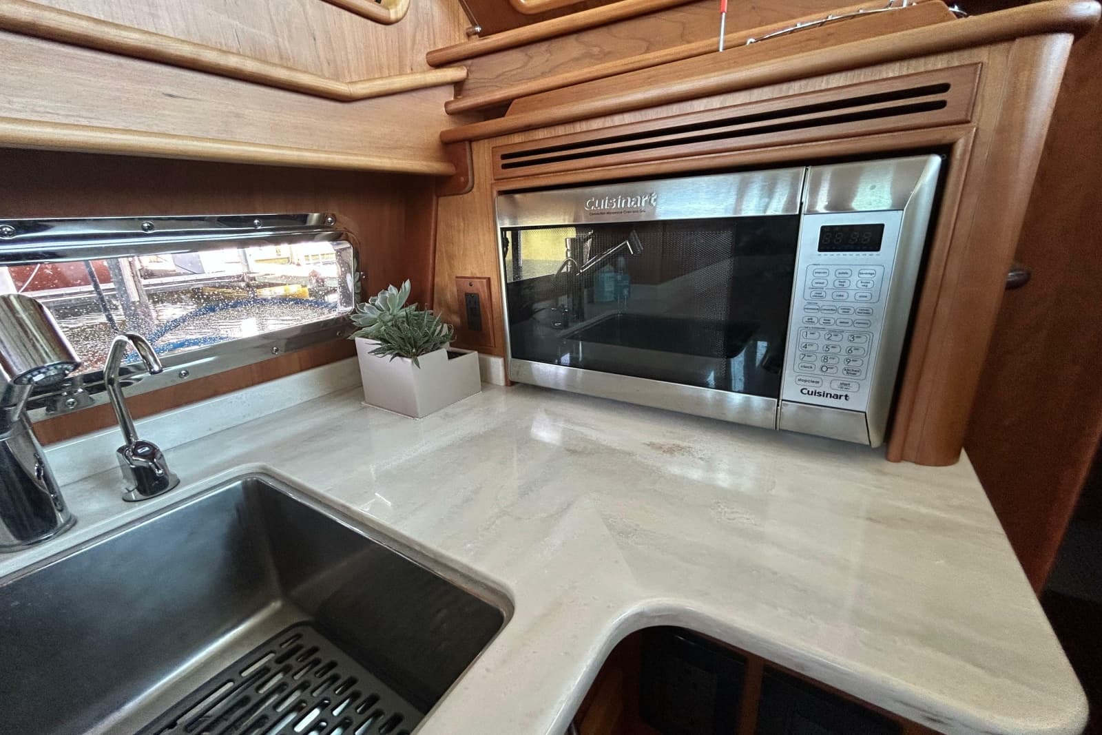 2022 Sabre 45 Salon Express - Photo 25