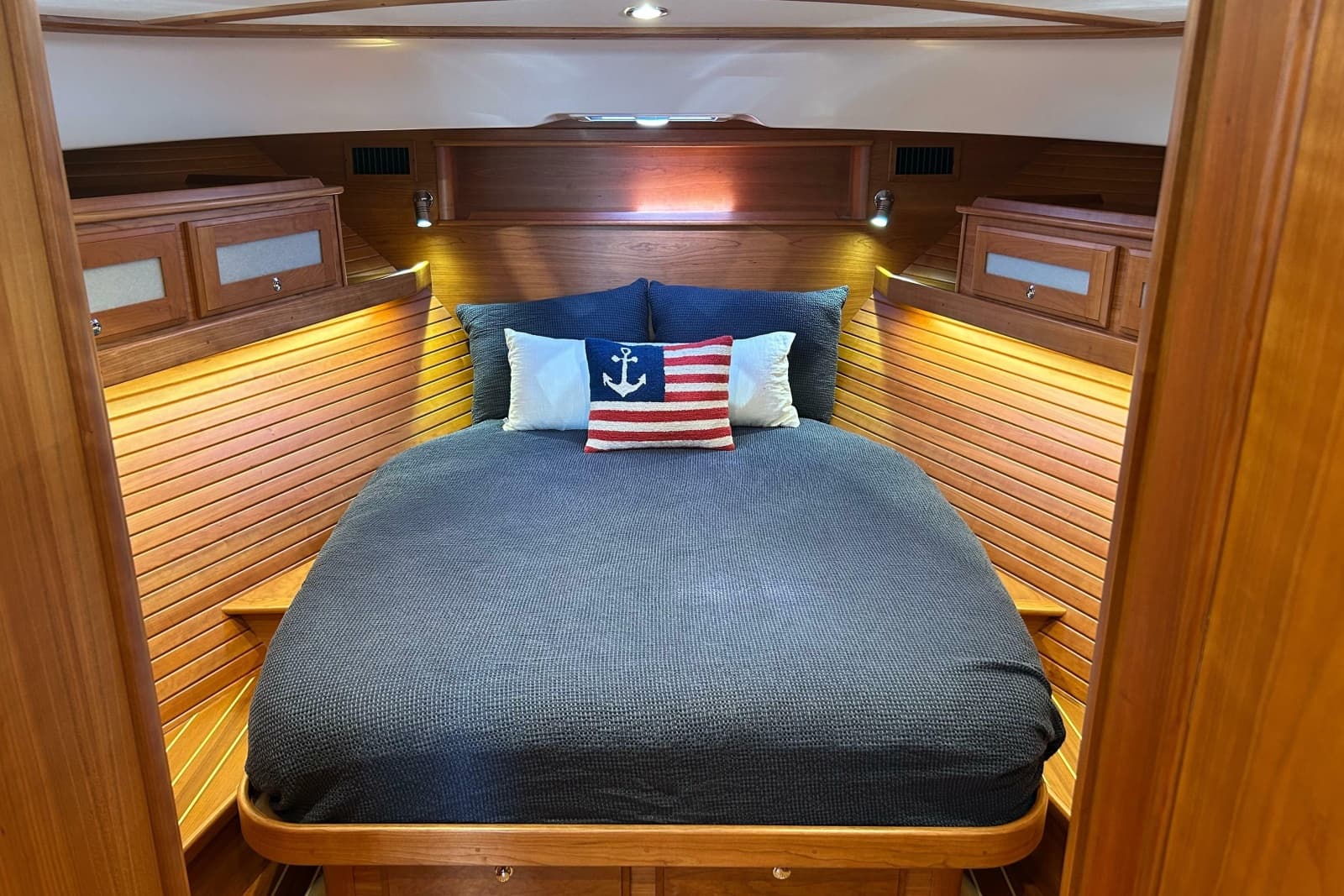 2022 Sabre 45 Salon Express - Photo 42