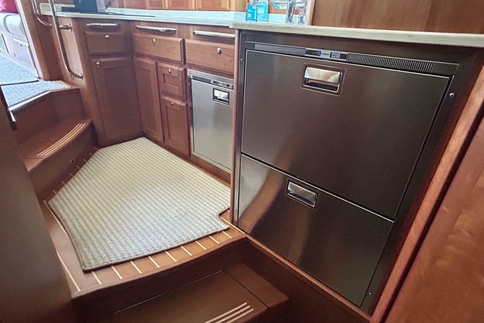 2022 Sabre 45 Salon Express - Photo 20