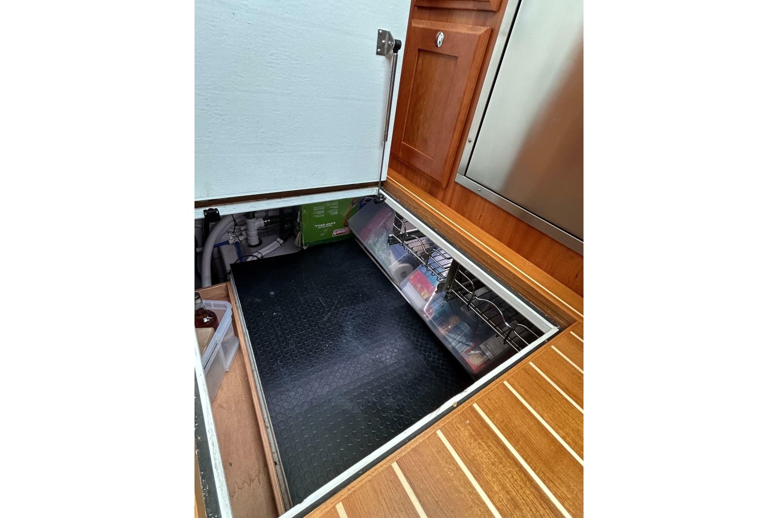 2022 Sabre 45 Salon Express - Photo 34