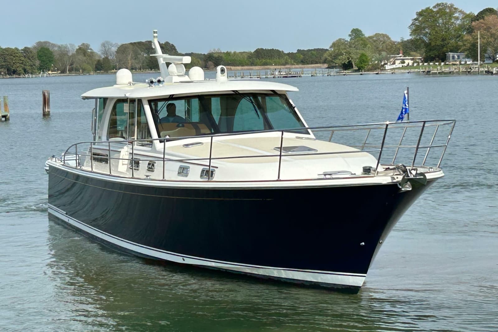 2022 Sabre 45 Salon Express - Photo 5