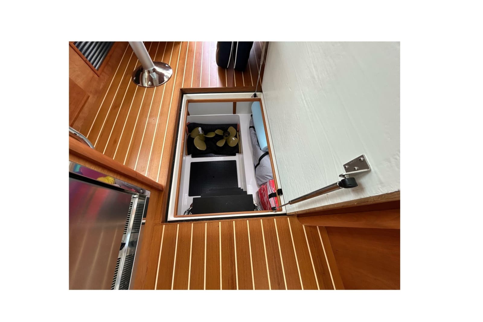 2022 Sabre 45 Salon Express - Photo 38