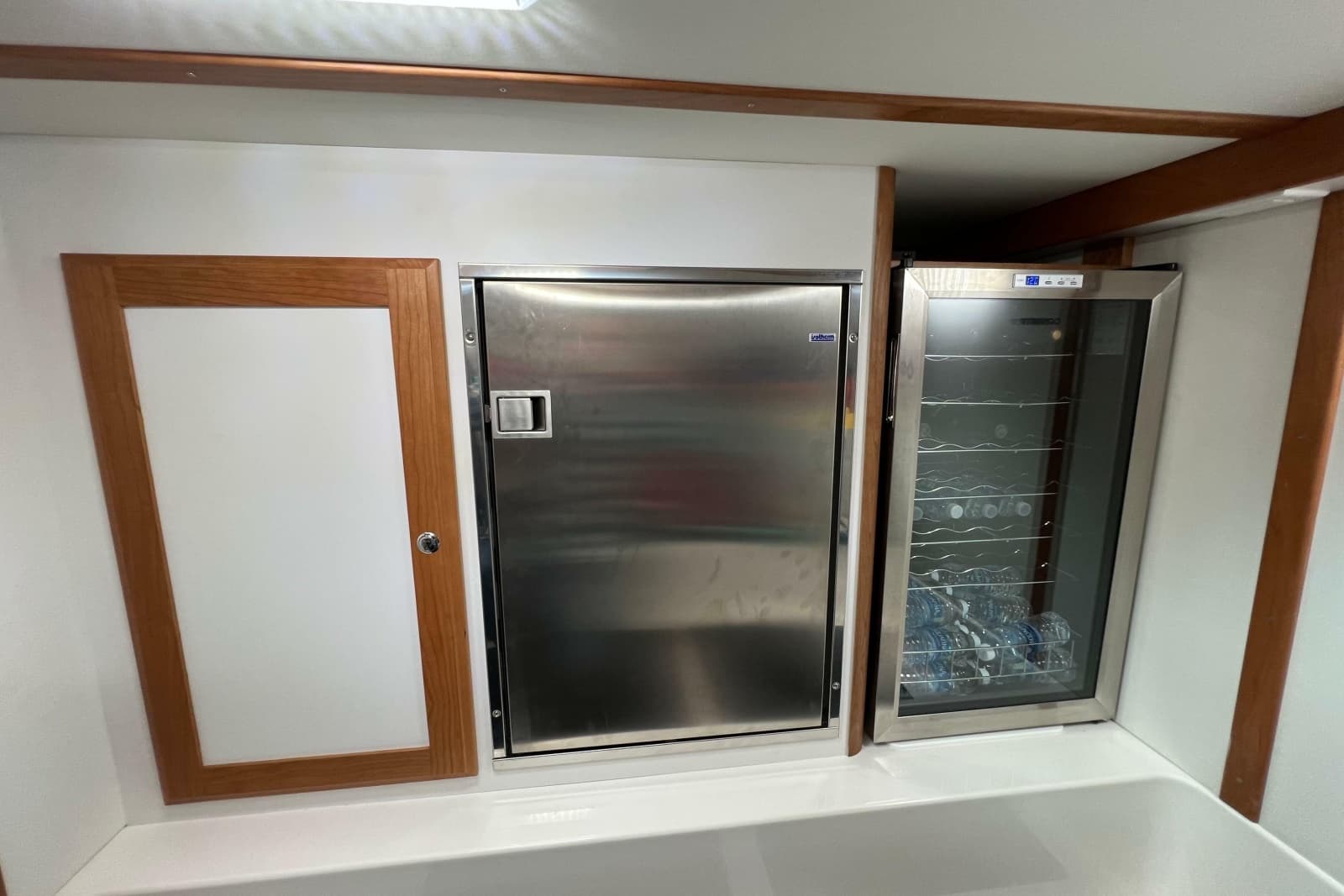 2022 Sabre 45 Salon Express - Photo 9