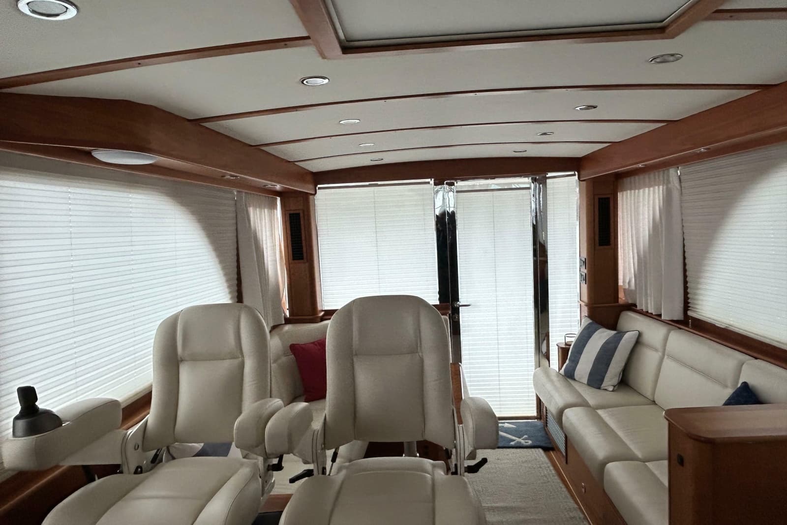 2022 Sabre 45 Salon Express - Photo 30