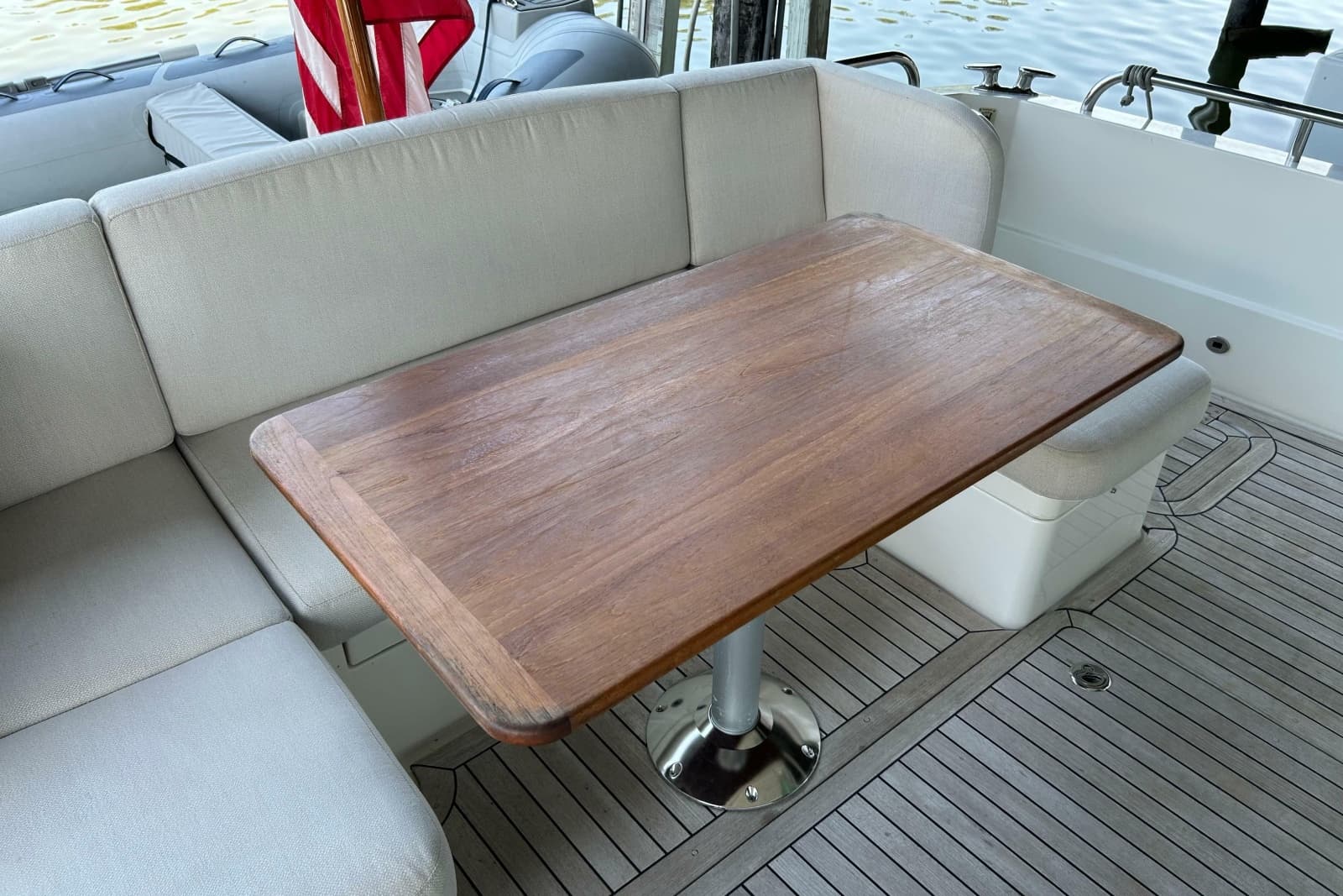 2022 Sabre 45 Salon Express - Photo 13