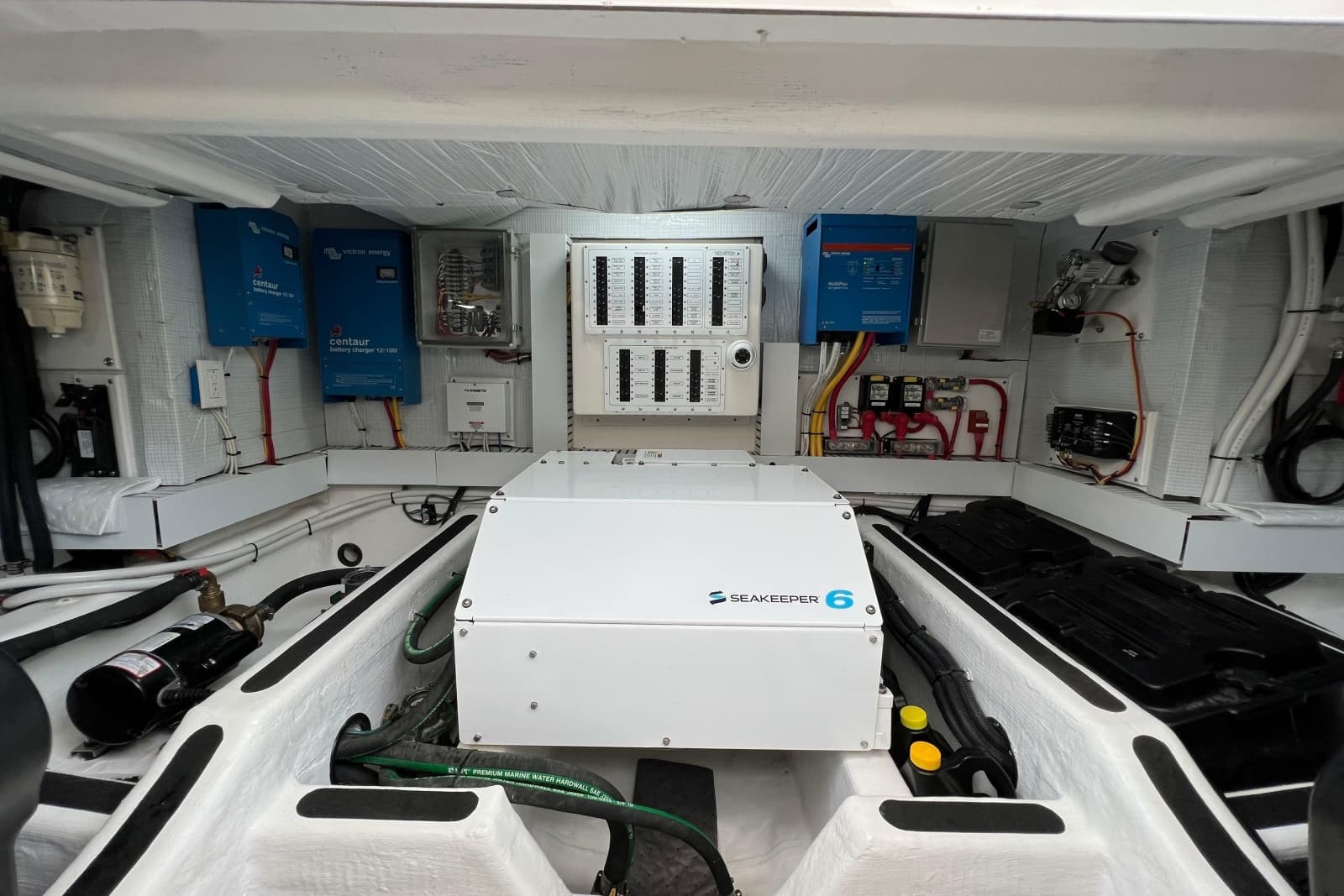 2022 Sabre 45 Salon Express - Photo 11
