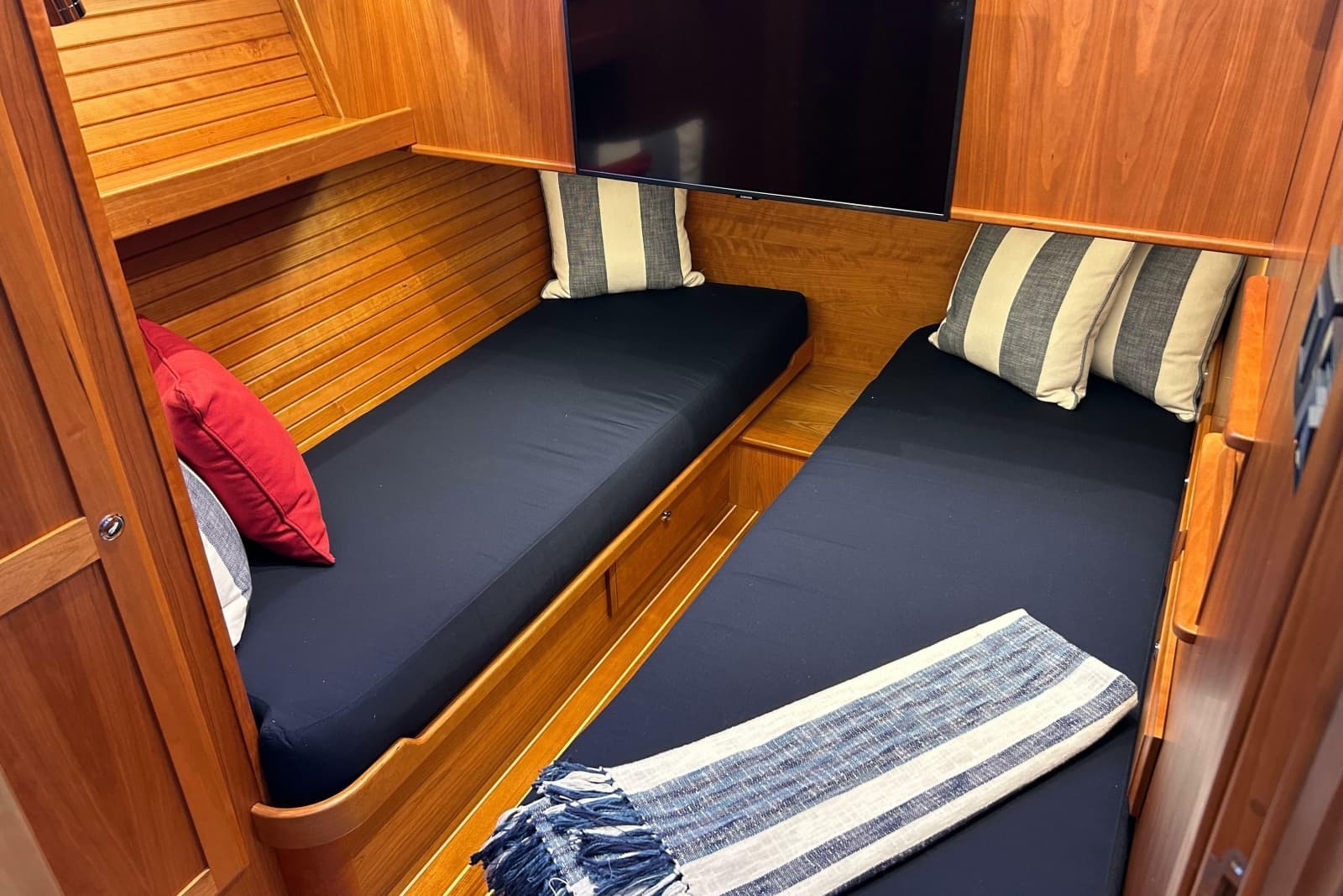 2022 Sabre 45 Salon Express - Photo 41