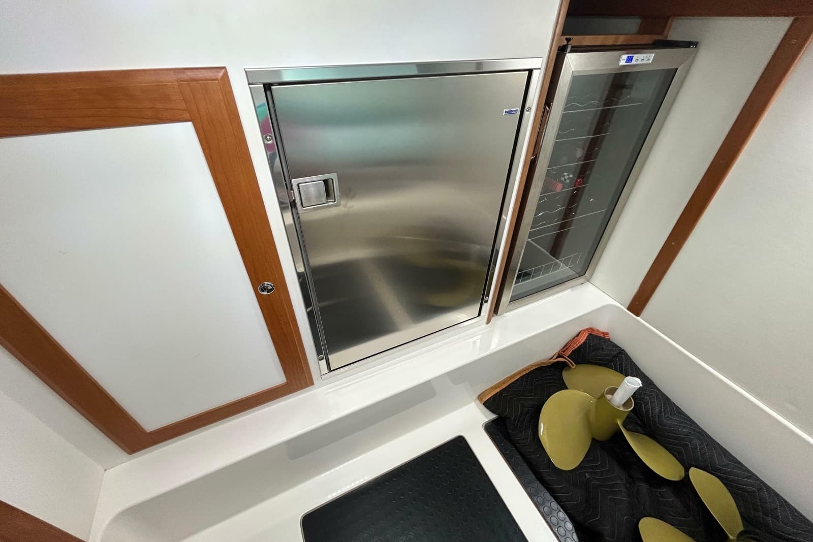 2022 Sabre 45 Salon Express - Photo 35