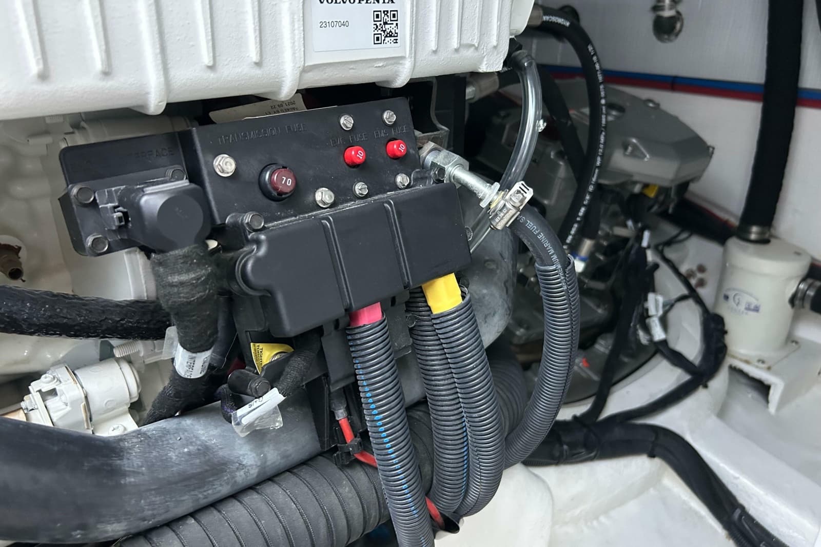 2022 Sabre 45 Salon Express - Photo 50