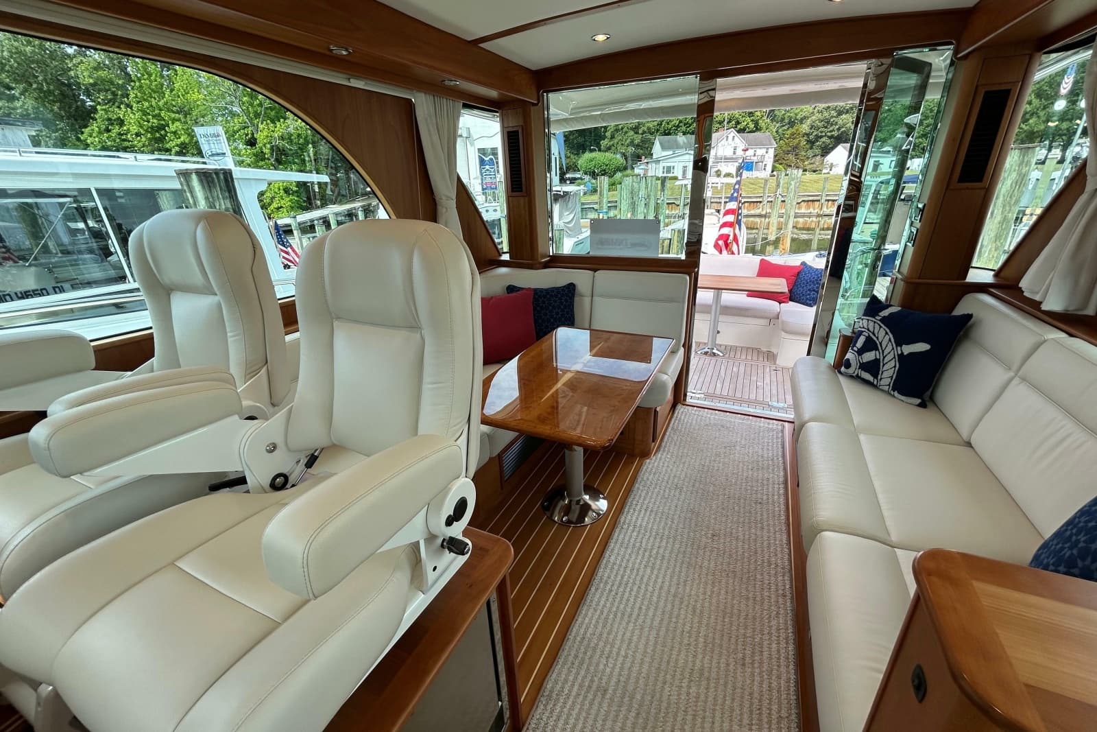 2022 Sabre 45 Salon Express - Photo 43