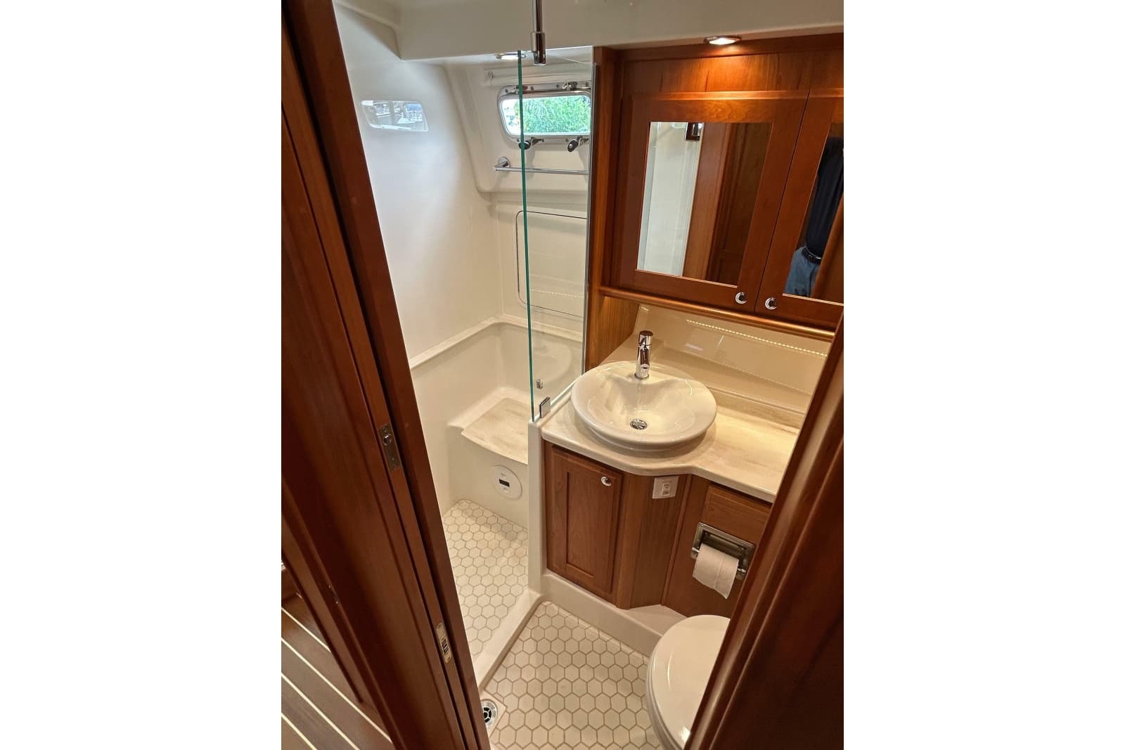2022 Sabre 45 Salon Express - Photo 37