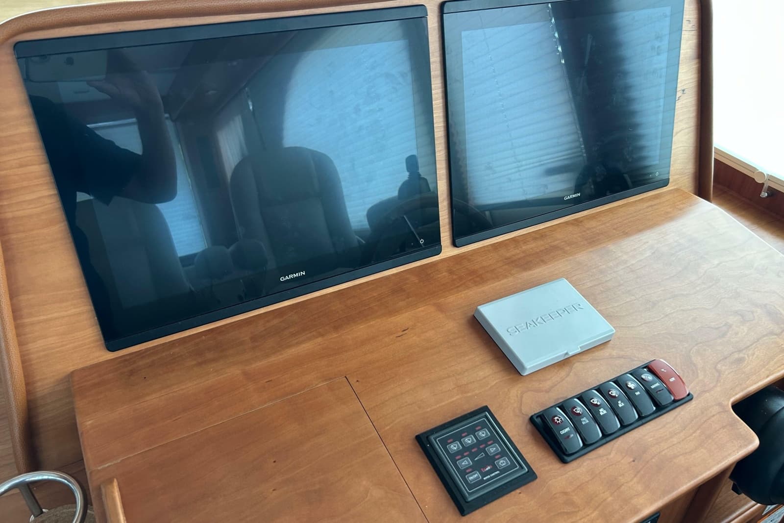 2022 Sabre 45 Salon Express - Photo 45