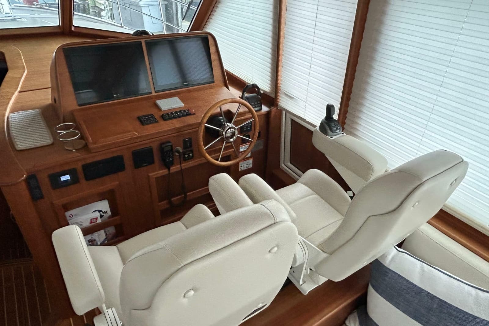 2022 Sabre 45 Salon Express - Photo 32
