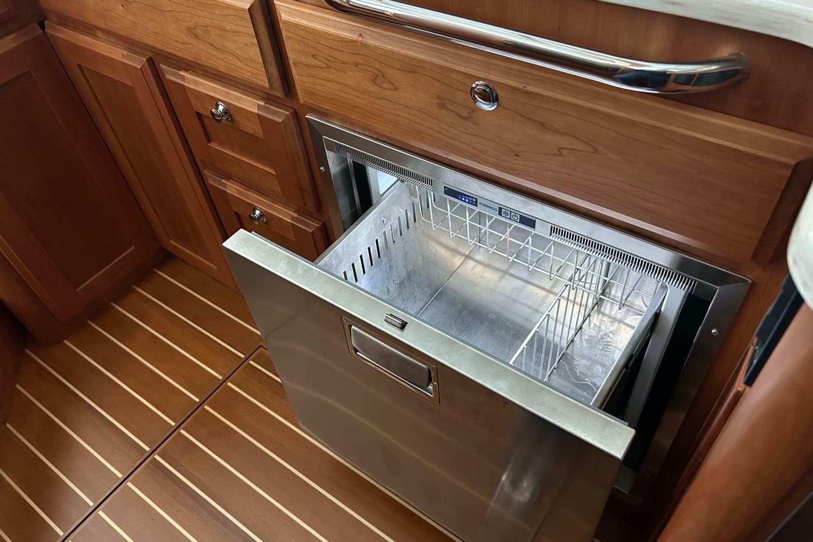 2022 Sabre 45 Salon Express - Photo 33