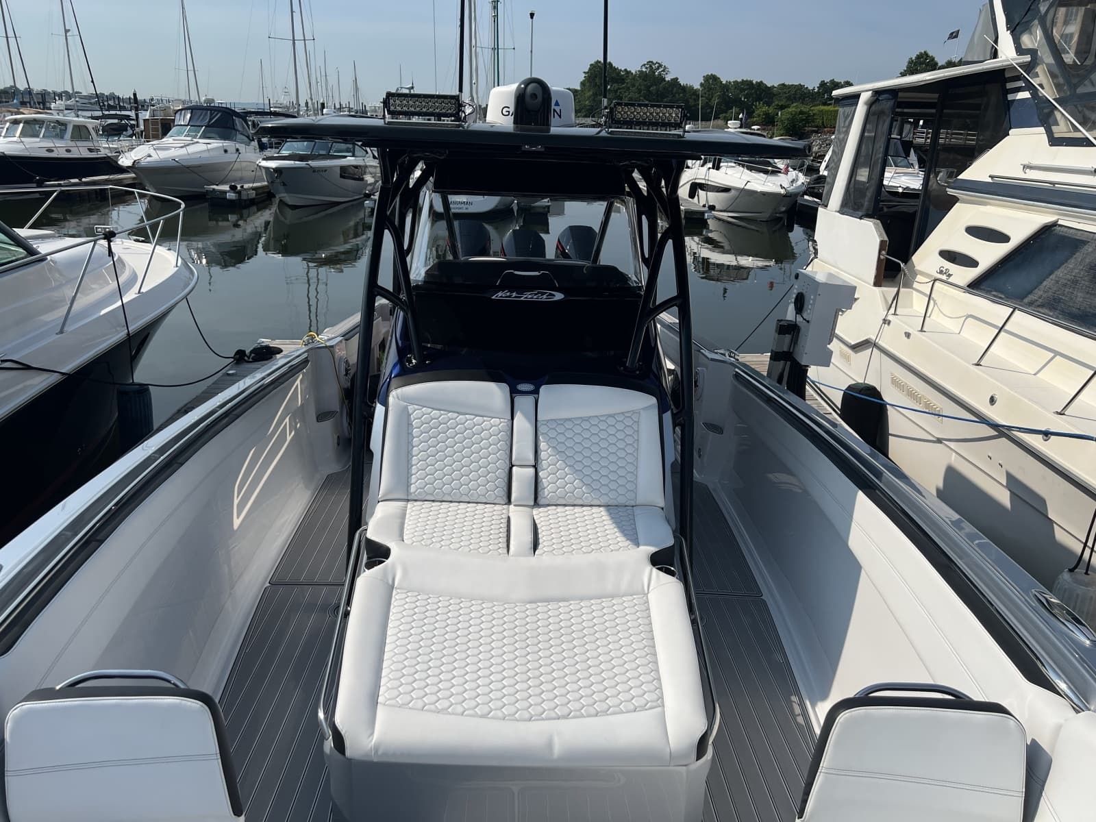 2022 Nor-Tech Sport - Photo 23