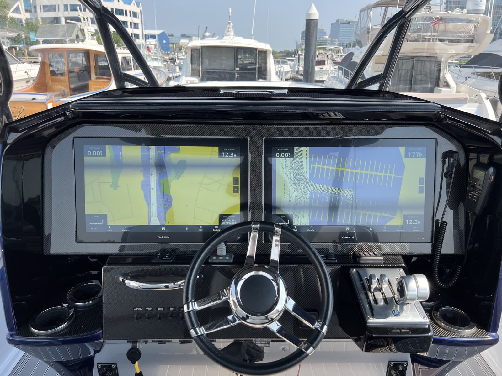 2022 Nor-Tech Sport - Photo 20