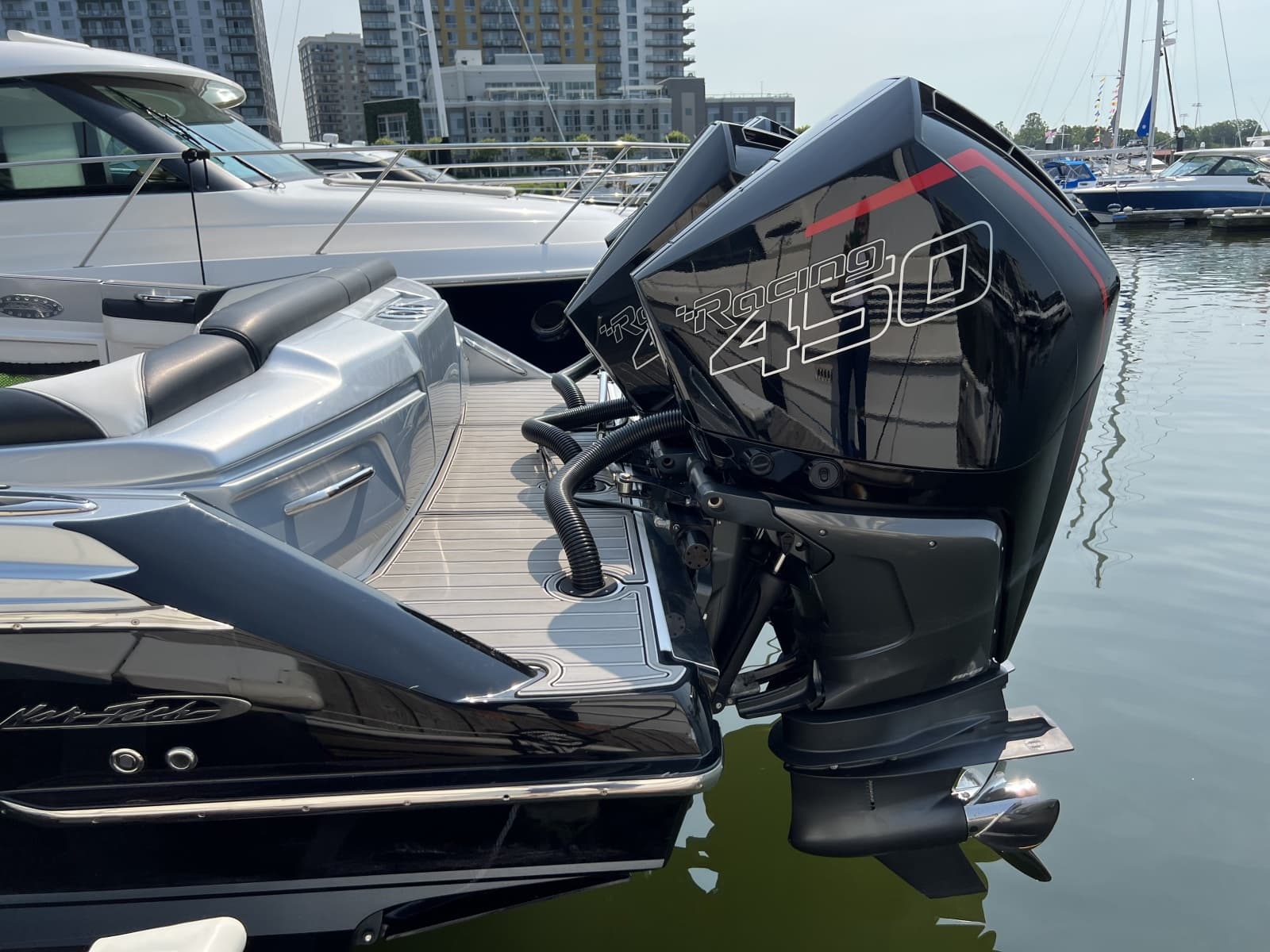 2022 Nor-Tech Sport - Photo 14