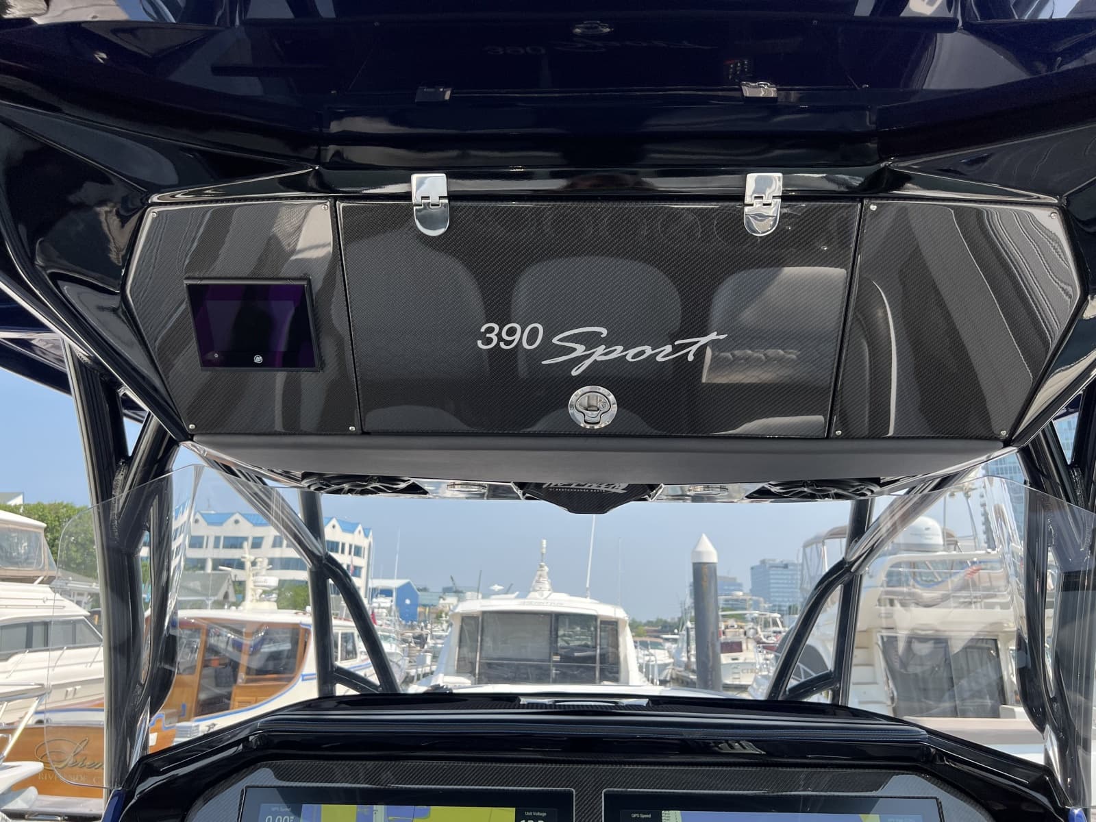 2022 Nor-Tech Sport - Photo 22