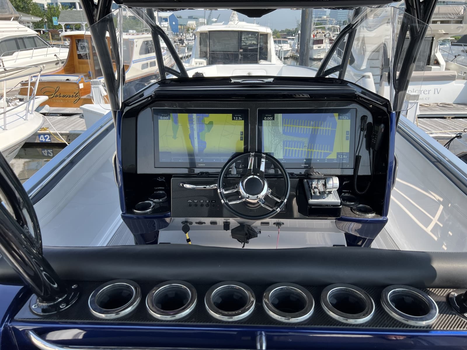 2022 Nor-Tech Sport - Photo 21