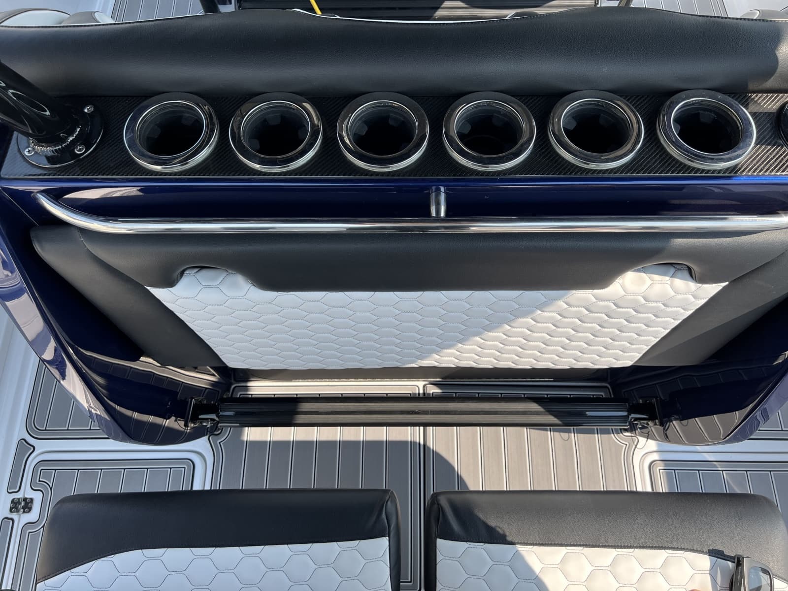 2022 Nor-Tech Sport - Photo 19