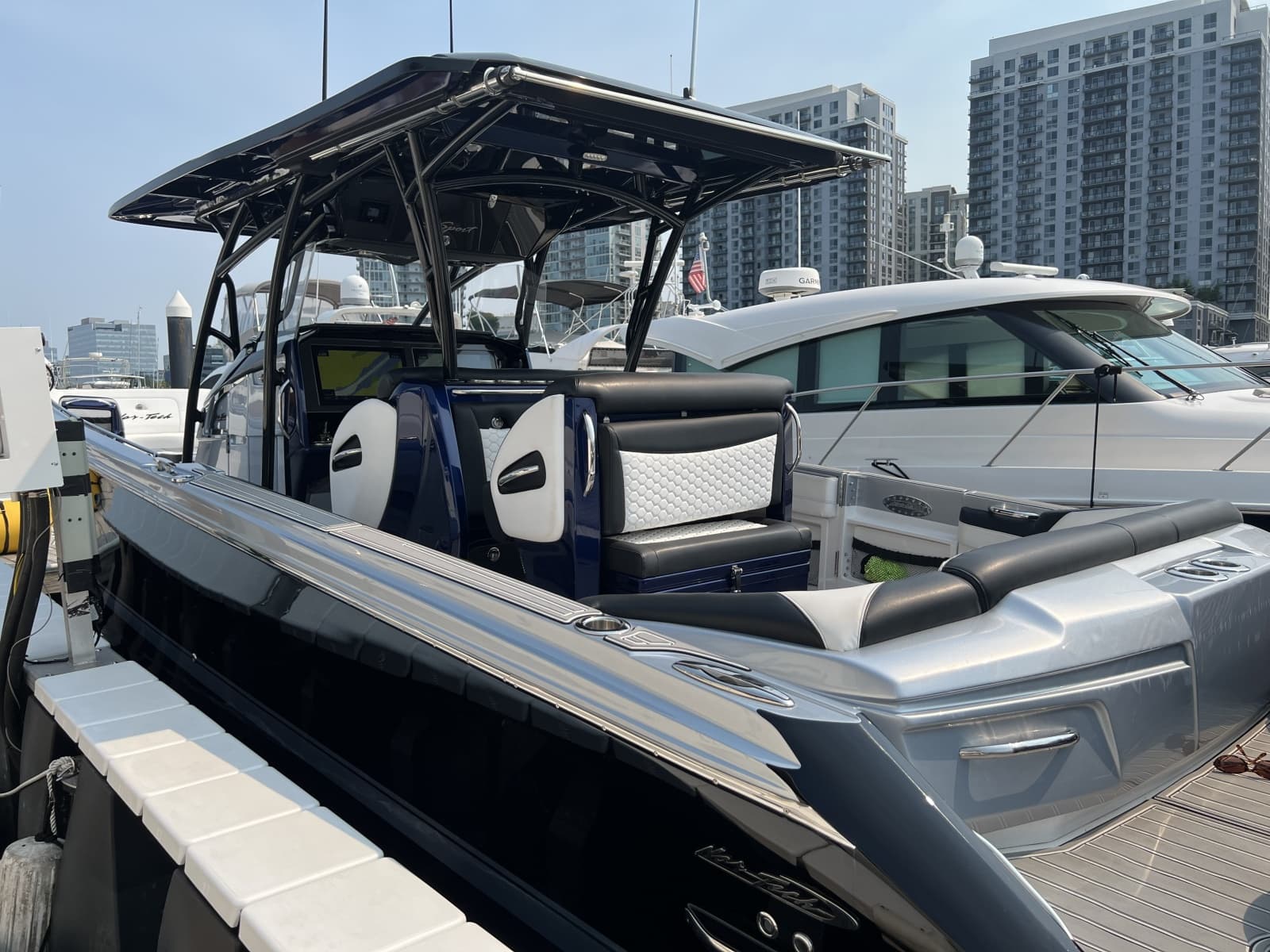 2022 Nor-Tech Sport - Photo 15