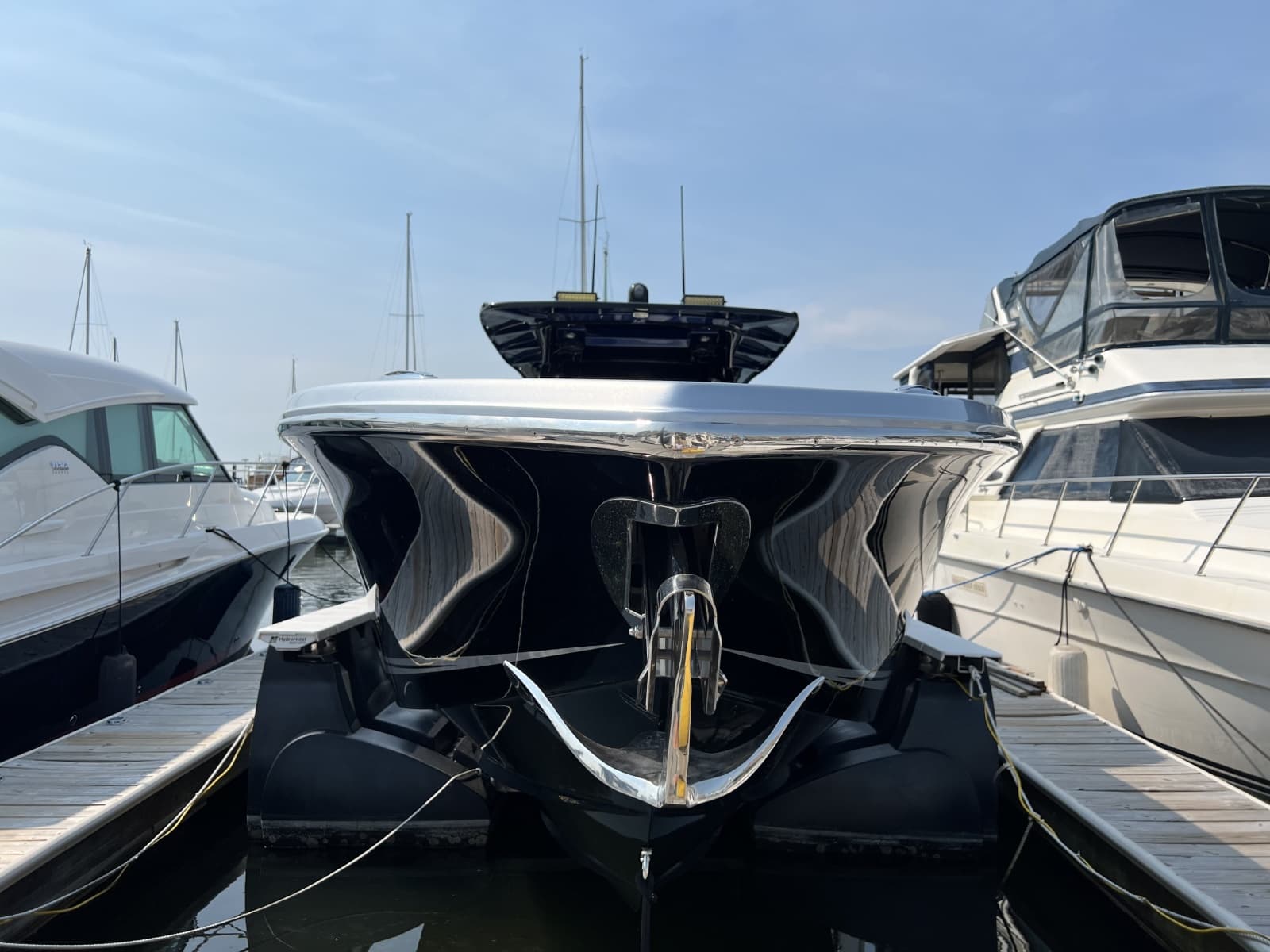 2022 Nor-Tech Sport - Photo 10