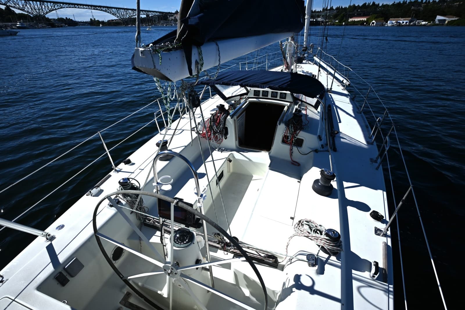 1994 J Boats  - Photo 22