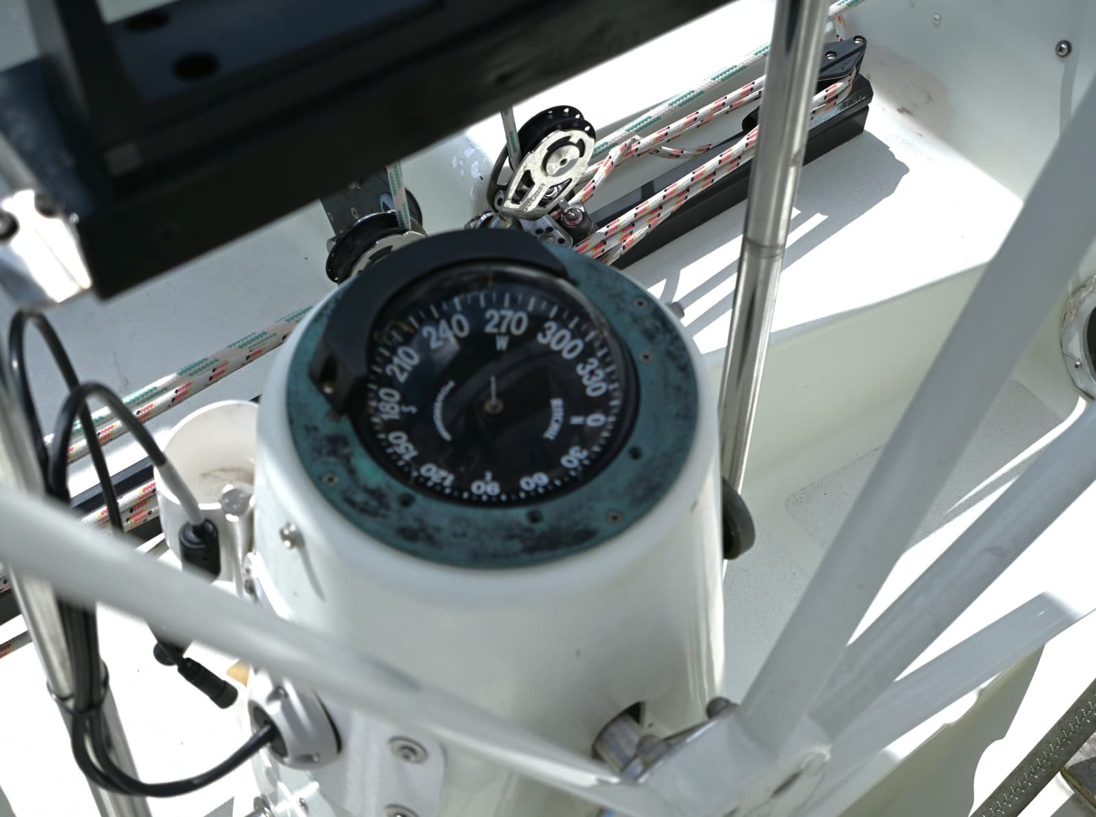 1994 J Boats  - Photo 16