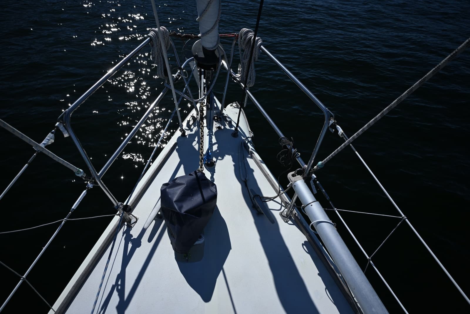 1994 J Boats  - Photo 18