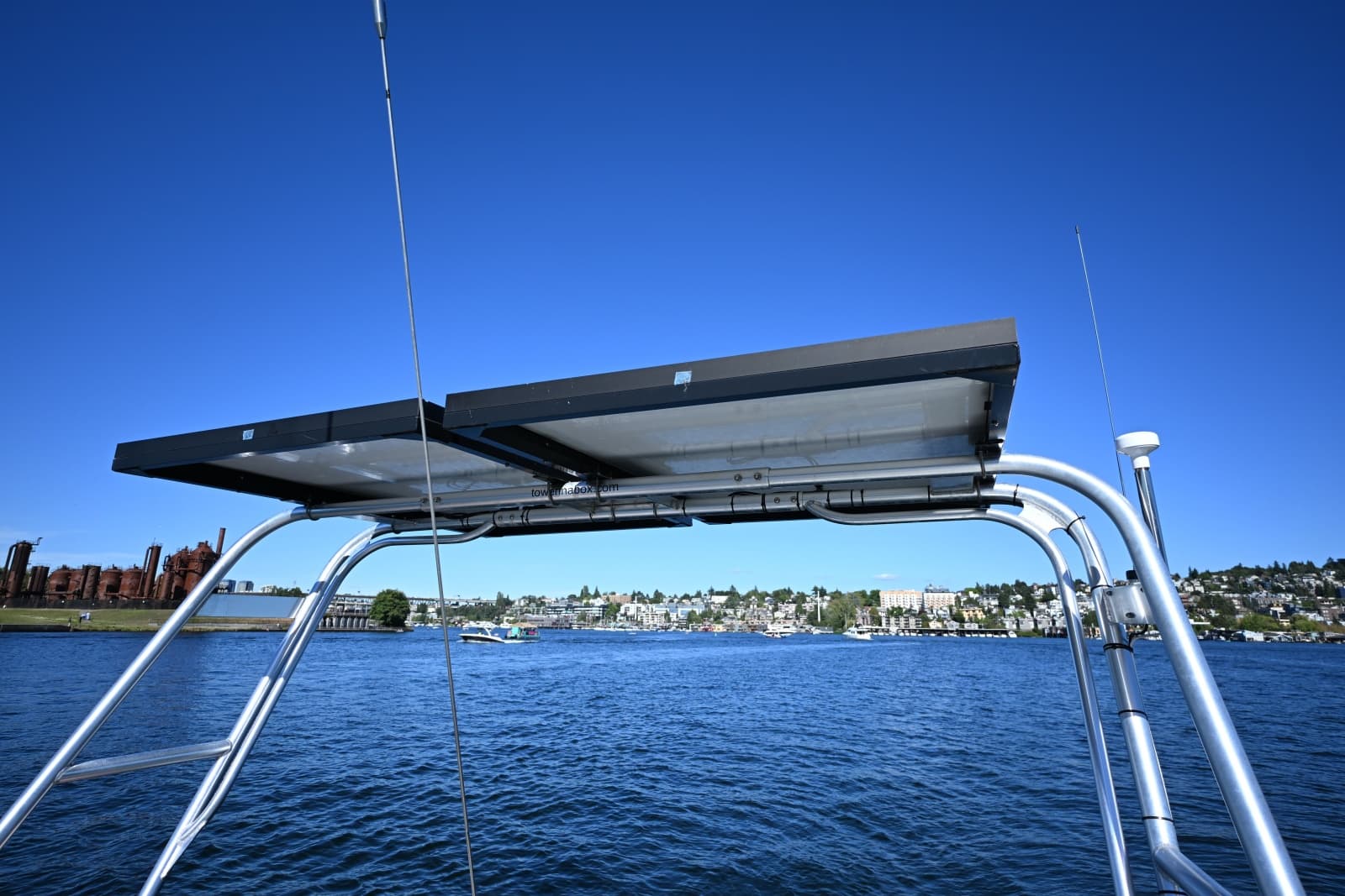 1994 J Boats  - Photo 13