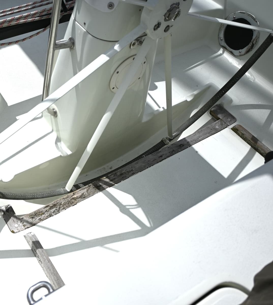 1994 J Boats  - Photo 25