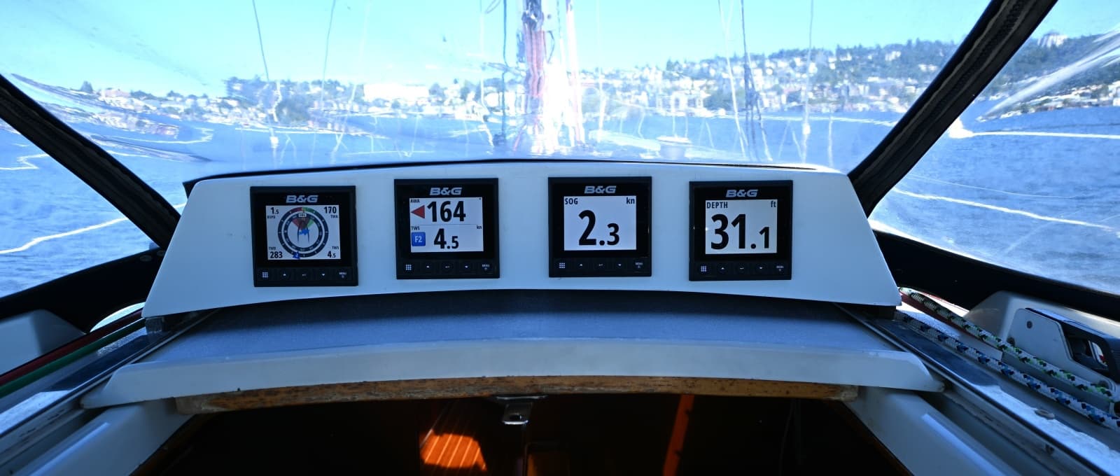 1994 J Boats  - Photo 7