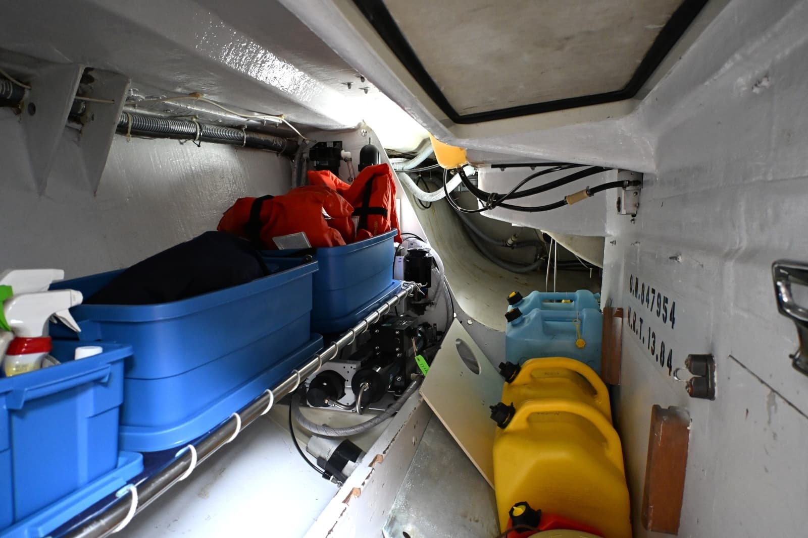1994 J Boats  - Photo 51