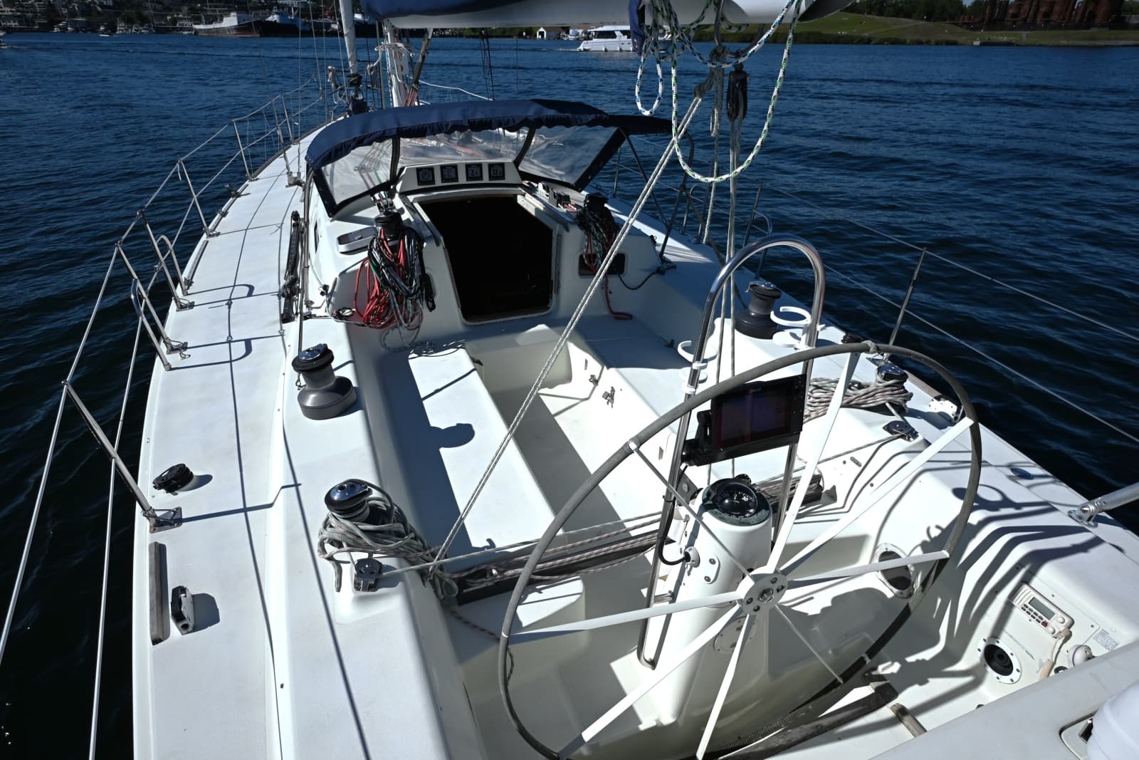 1994 J Boats  - Photo 21